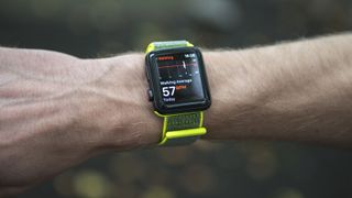 Tracking heart rate on the go is a much-improved experience
