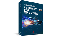Bitdefender Security for XP and Vista
