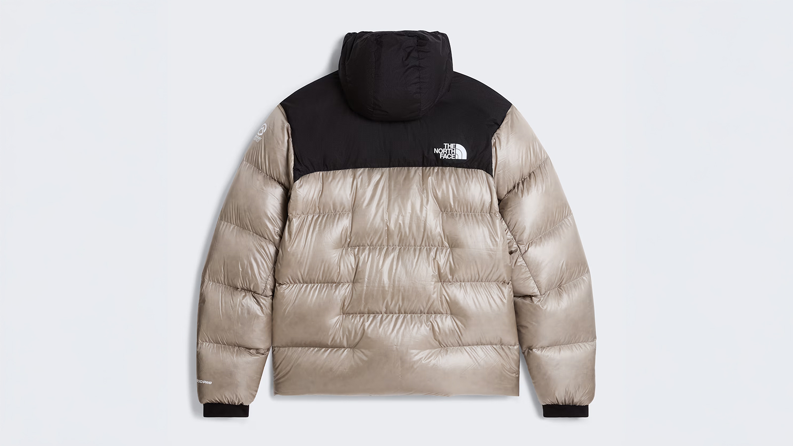 The North Face Summit Nuptse Jacket