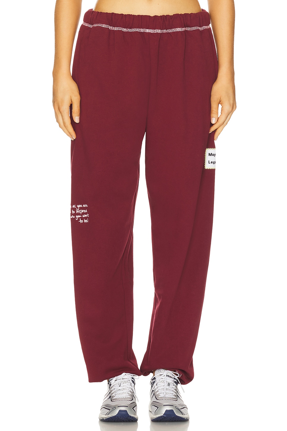 Legacy Sweatpant