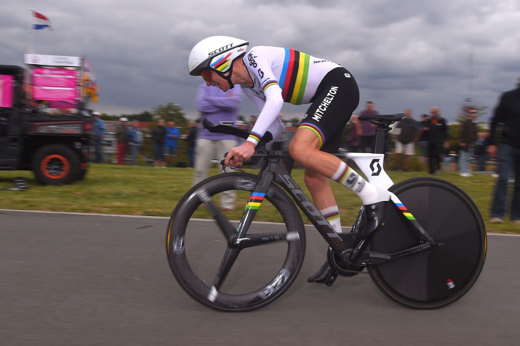 Boels Ladies Tour