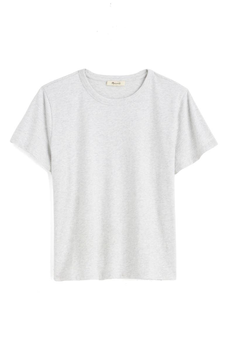 Perfect Crewneck T-Shirt