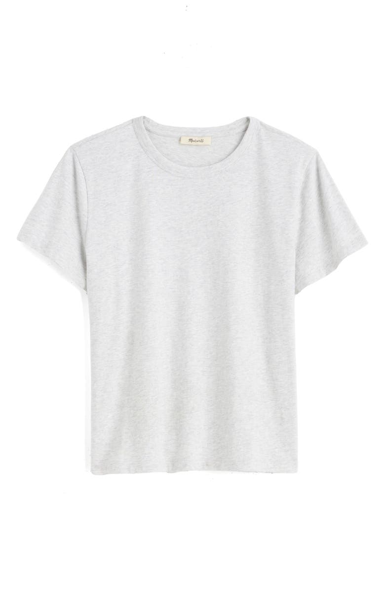 Perfect Crewneck T-Shirt