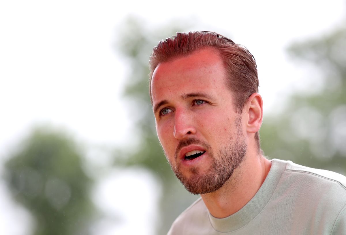 England captain Harry Kane will show “solidarity” with Germany counterpart Manuel Neuer by wearing a rainbow armband during their Euro 2020 clash.