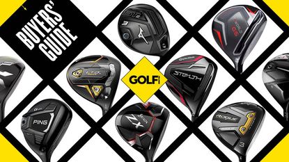 fairway woods for high handicappers