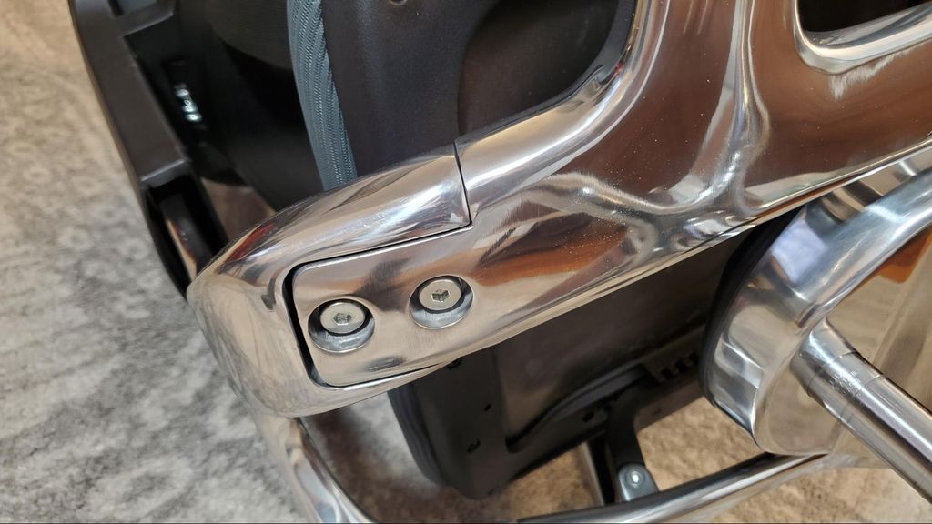 XChair X3 ATR Mgmt Chair Review Heat, Massage and Customized Comfort