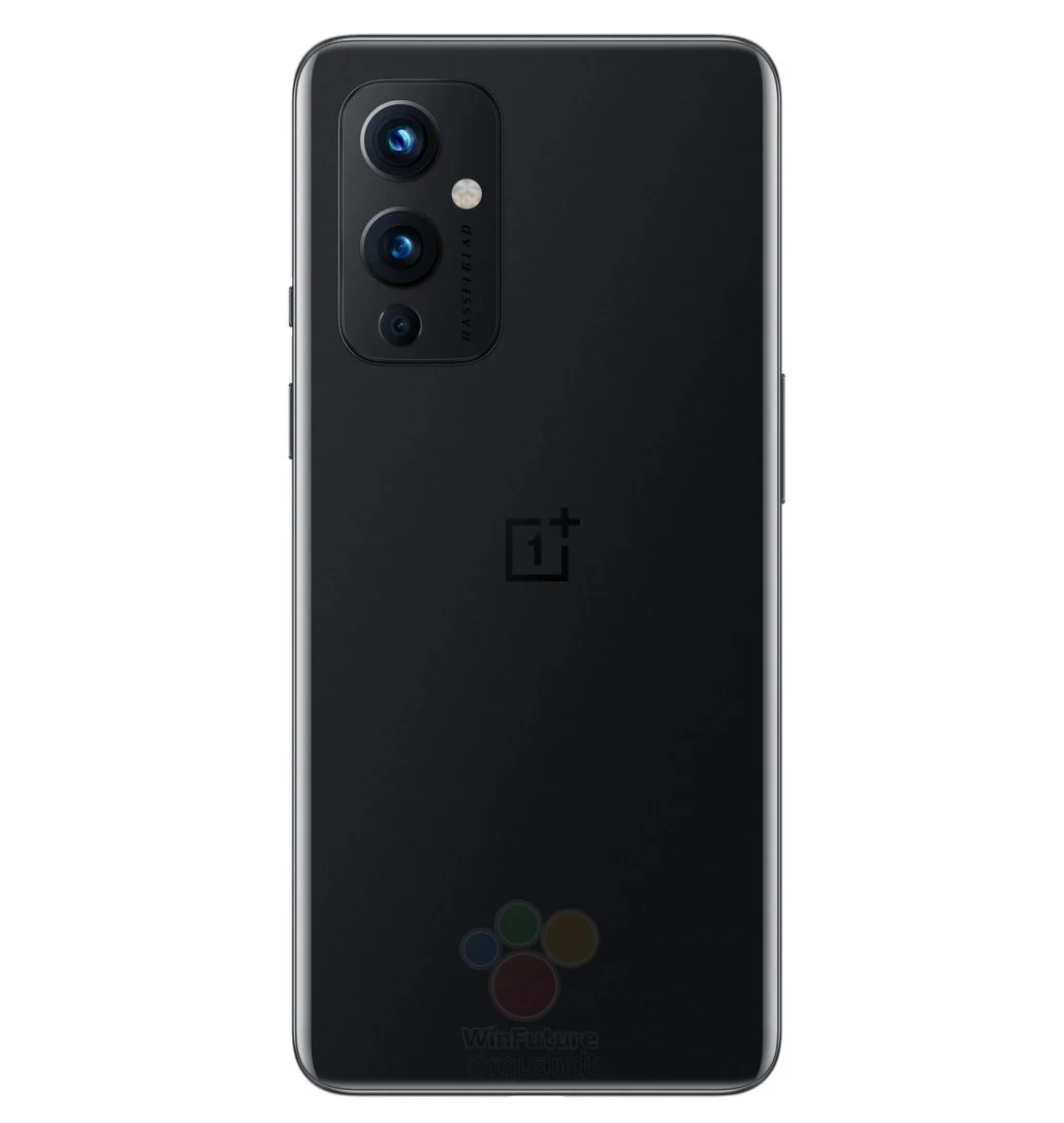 OnePlus 9