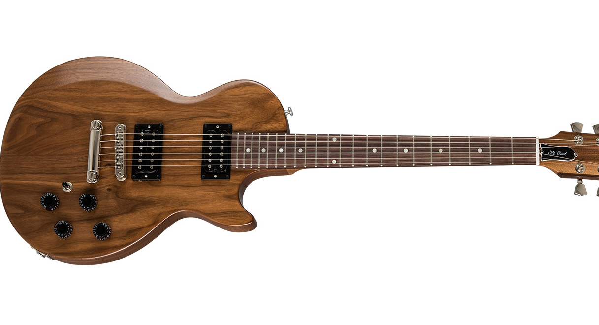 Gibson Debuts The Paul 40th Anniversary Edition | Guitar World