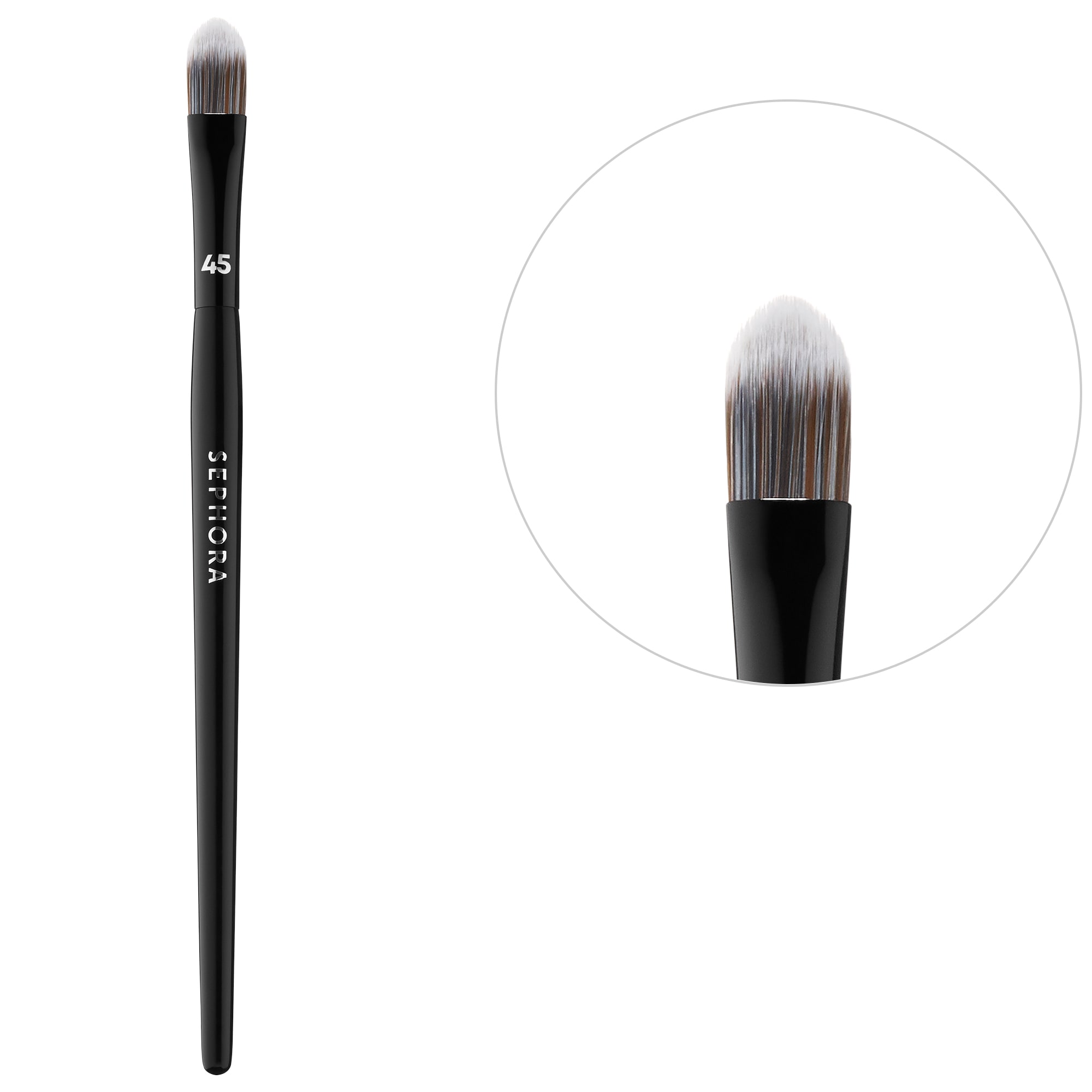 Pro Concealer Brush #45