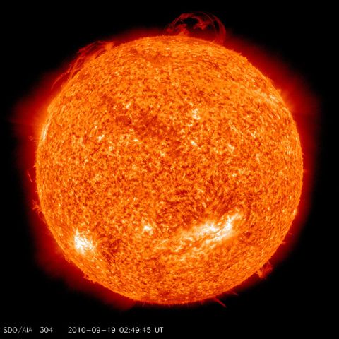 What Is Solar Mass? | Space