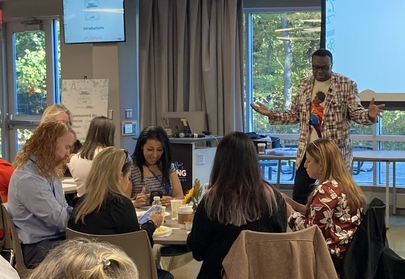 Tech & Learning | Tools & Ideas to Transform Education