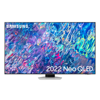 Samsung QN85B 55-inch Neo QLED TV: was $1,397.99 now $997.99 at Amazon
Save $400