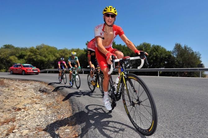 Romain Hardy (Cofidis)