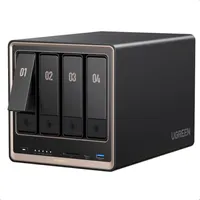 Ugreen 4-Bay DXP4800 GT NAS Ugreen 4-Bay DXP4800 GT NAS