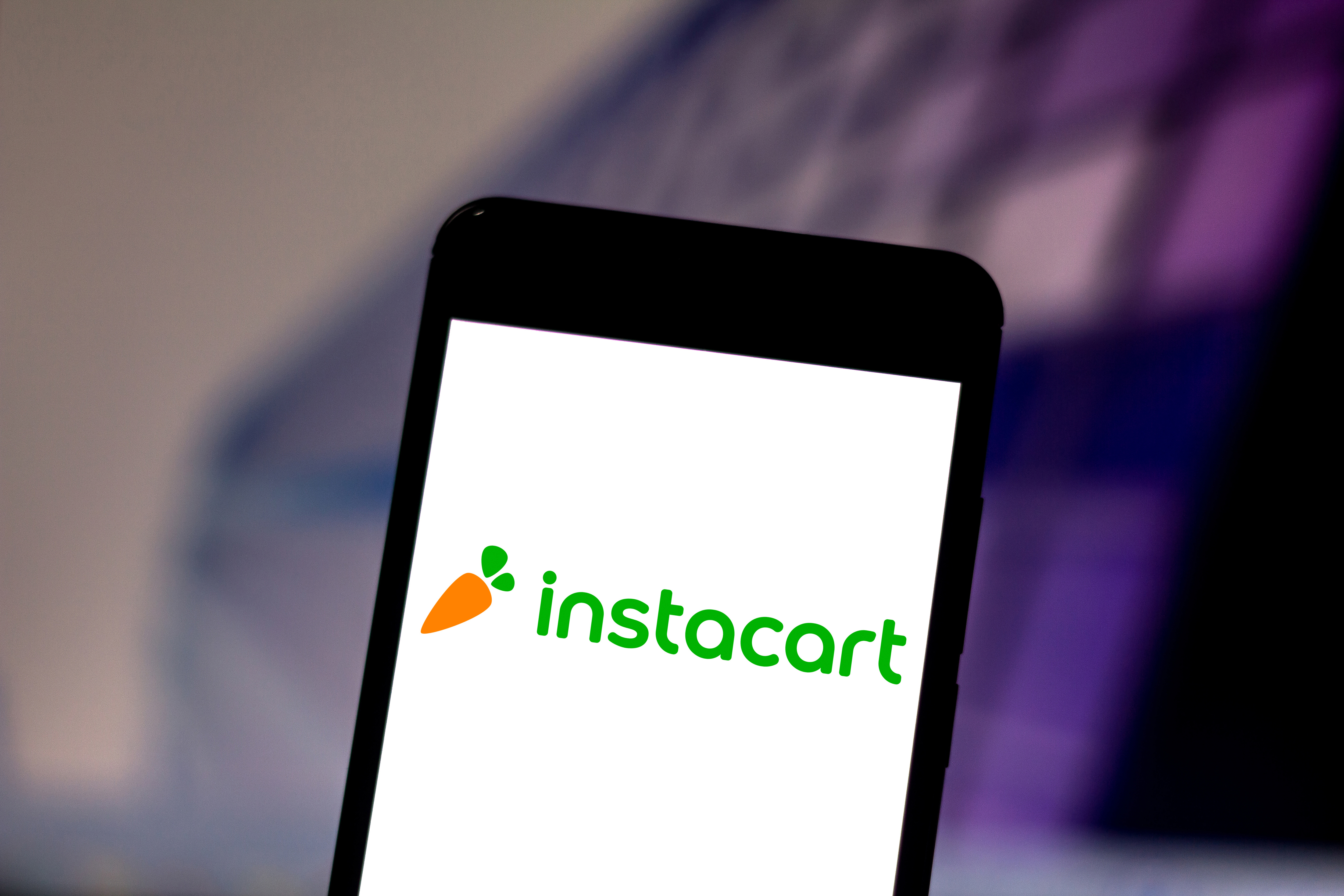 Instacart Promo codes, food delivery and everything you need to know