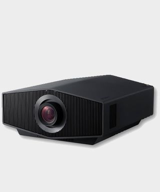 Sony Bravia Projector 8