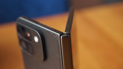 Google Pixel 9 Pro Fold review
