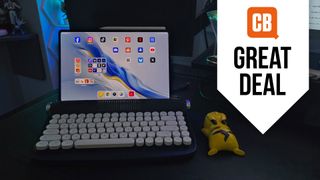 Honor MagicPad 2 spotlight