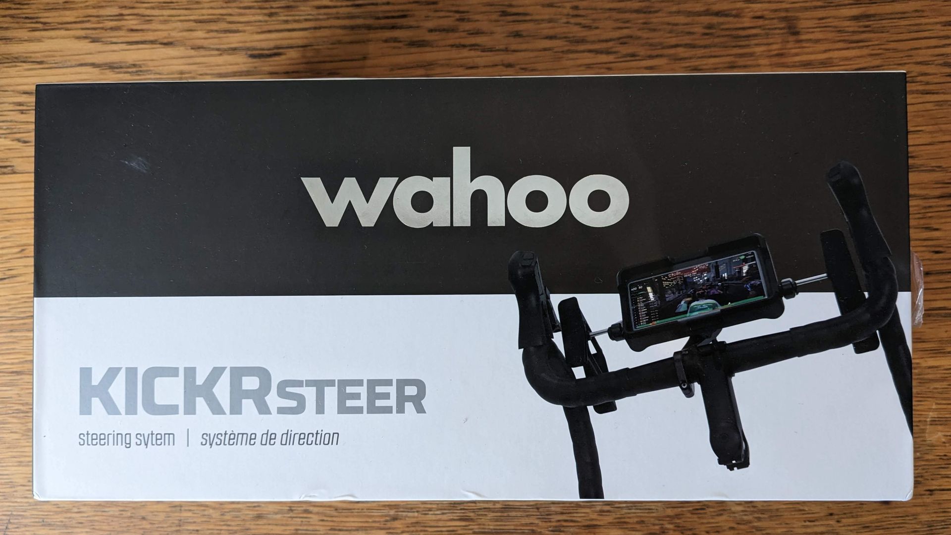 I’ve Used The Wahoo Kickr Steer And Here’s What I Honestly Think Coach