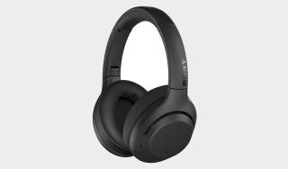 An image of the Sony WH-1000XM3 noise cancelling headphones