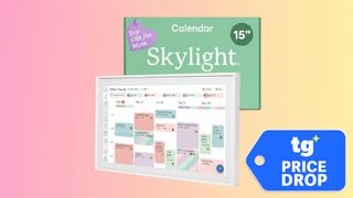 Skylight Calendar 