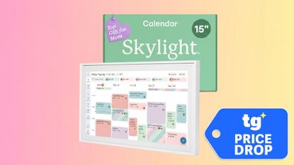 Skylight Calendar 