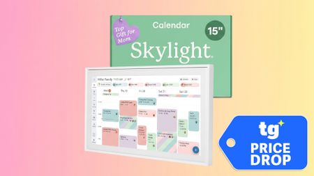 Skylight Calendar 