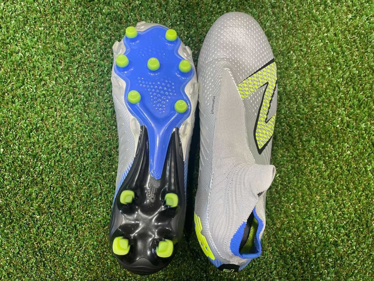 New Balance Tekela v4