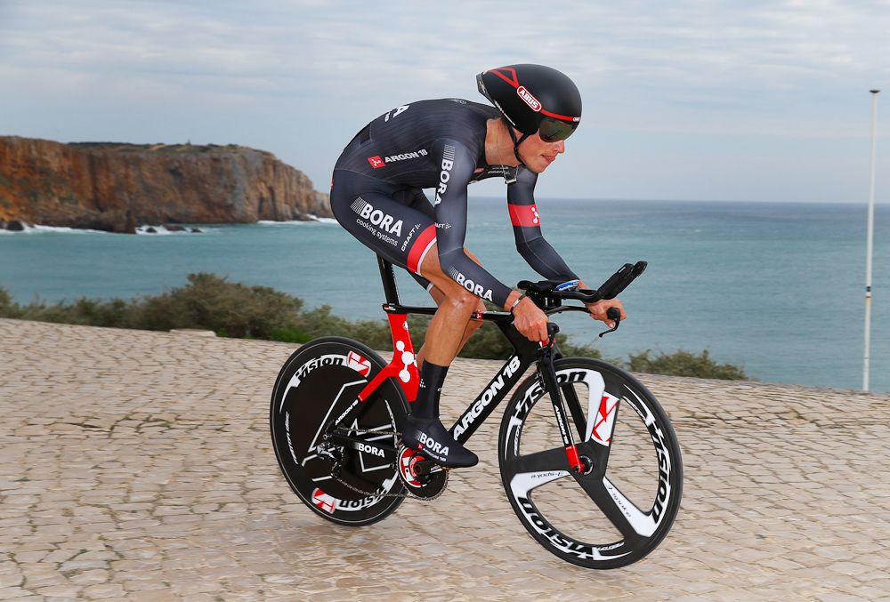 Bjorn Thurau (Bora - Argon 18)