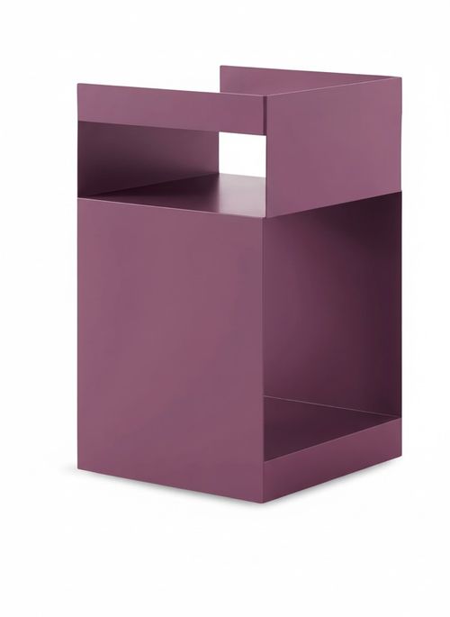 Rotate Space Copenhagen 2022 Steel Side Table&nbsp;