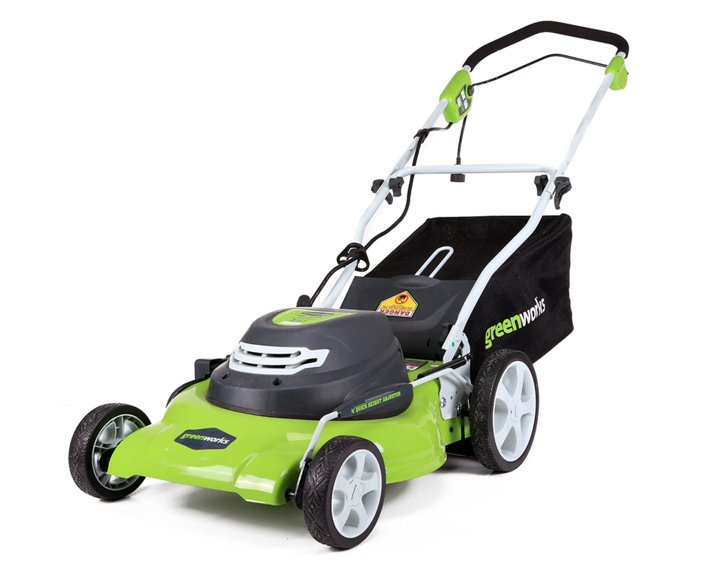 Best Lawn Mowers 2024 Tried And Tested By Garden Experts Homes Gardens   RA4BJd3HKdrAYaLpb7YNF7 1024 80 