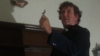 Father Callahan in Salem's Lot 1979