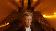 David Lynch 2007