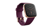 FITBIT Versa 2 with Amazon Alexa - Emerald &amp; Copper Rose | was £199 | now £129.99 at Curry's
