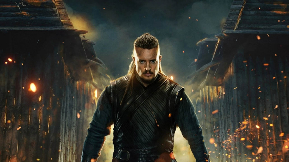 Another hit Netflix show gets a movie spin-off - and you can watch it now