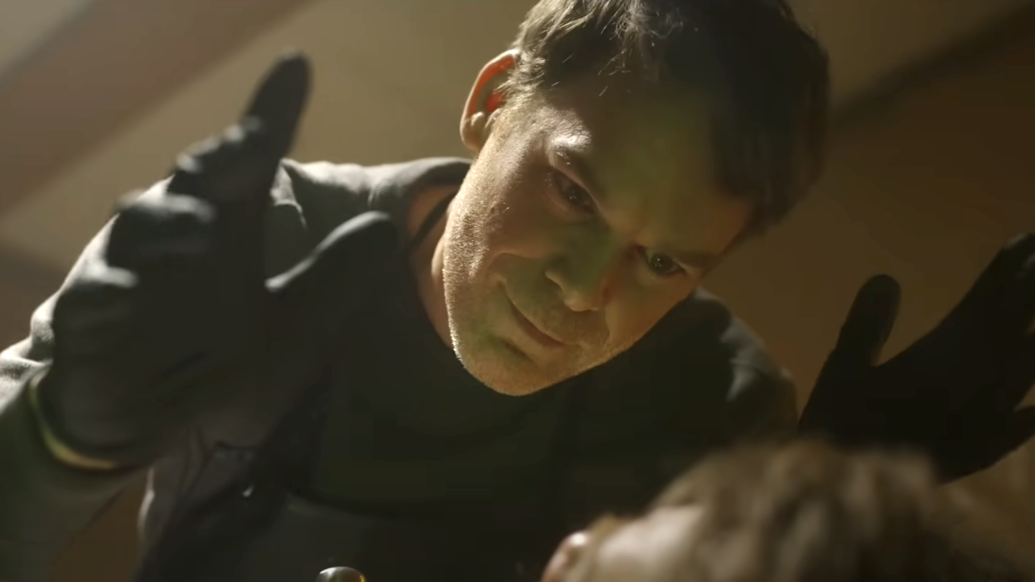Dexter: Resurrection
