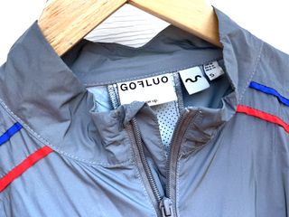 GoFluo's Polly and Travis reflective outer garments