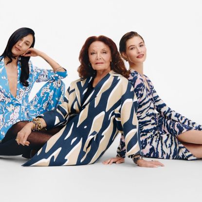 Diane von Furstenberg/Zalando