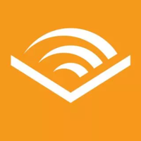 Get a free 30-day trial of Audible