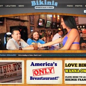 A breastaurant by any other name