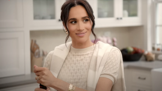 meghan markle on with love, meghan