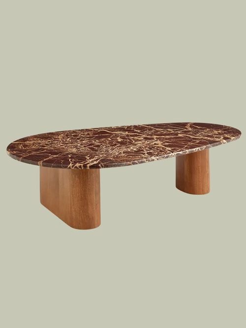 Pondus Coffee Table