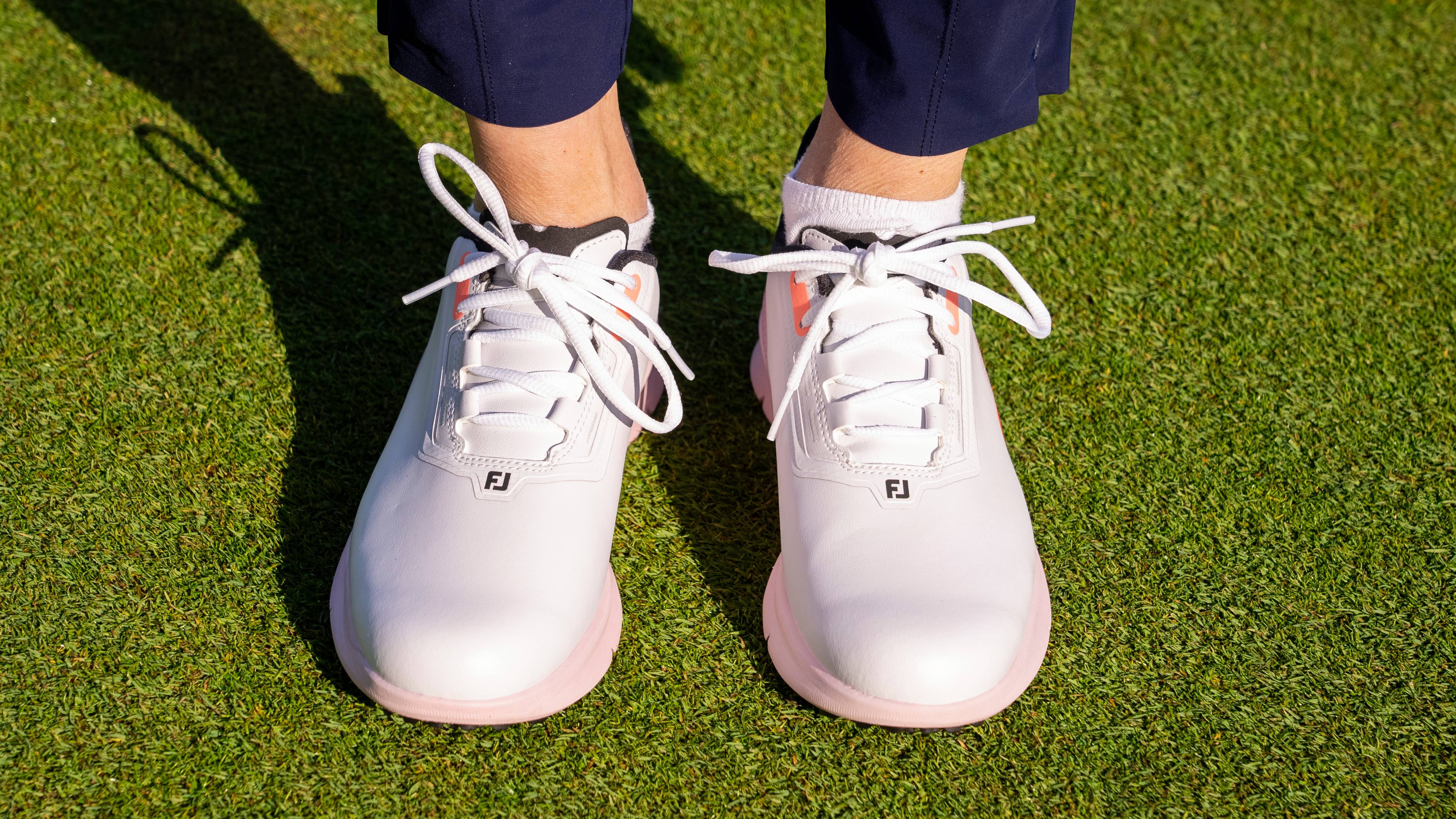 FootJoy Women's Fuel Golf Shoe
