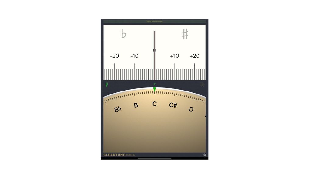 Best guitar tuner apps top free and paid options Guitar World