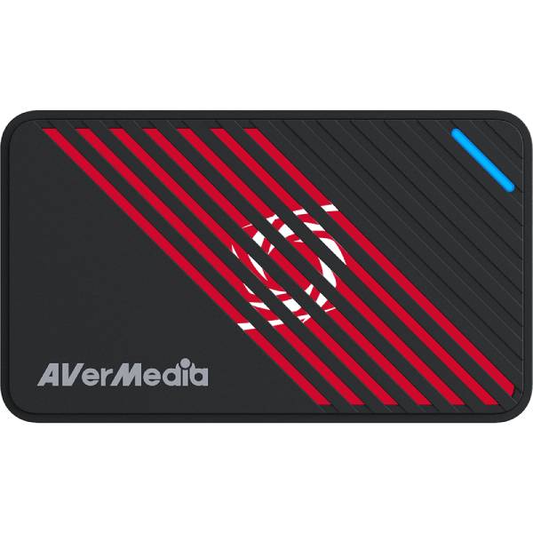 The AverMedia Live Gamer Ultra S GC553Pro floats in a void.