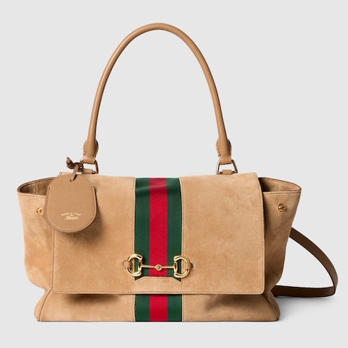 Paparazzo Medium Top Handle Bag