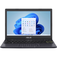 Asus 11.6-inch laptop $230