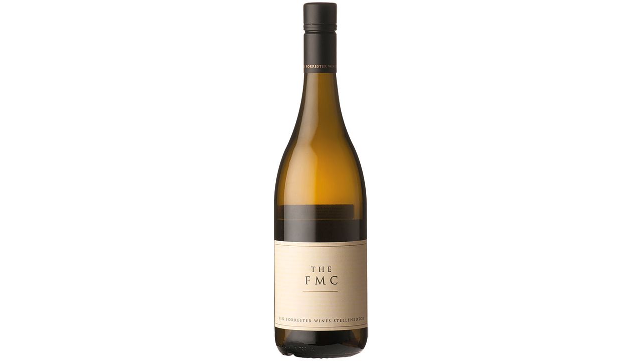 2019 Ken Forrester Wines, The FMC, Stellenbosch, South Africa 