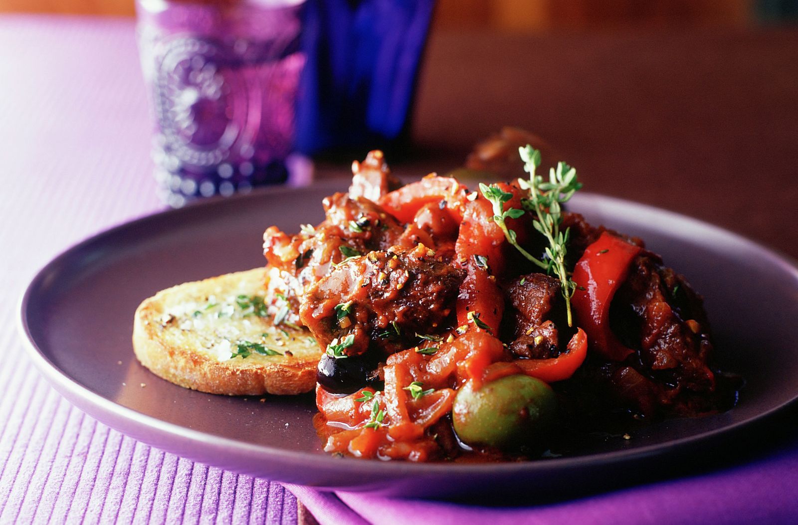 Greek lamb casserole | Greek Recipes | GoodtoKnow
