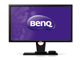 BenQ XL2430T 144Hz Gaming Monitor Review | Tom's Hardware